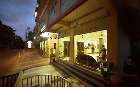 Hotel Wayanad Square